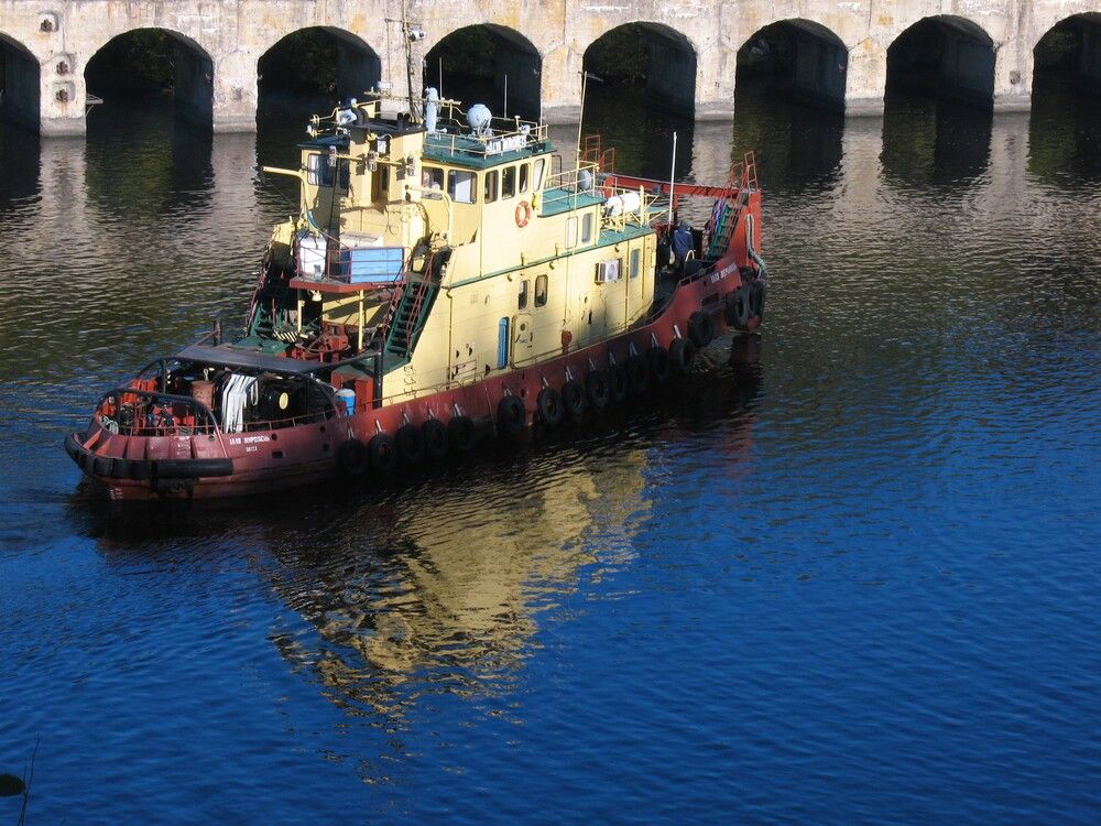 \"Ілля Муромець\"