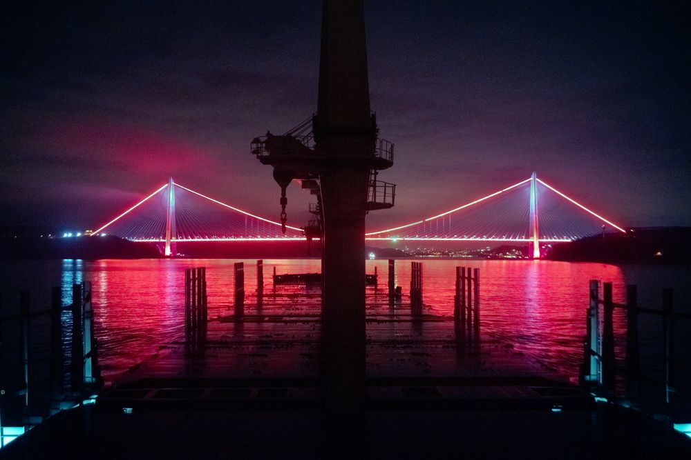 Photograph by Tsvetomir Stanev