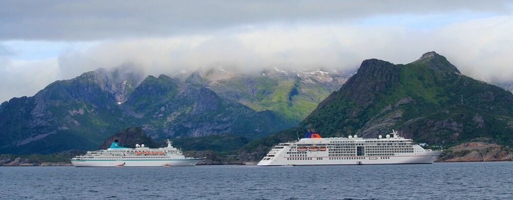 Photograph by Inese Firsova