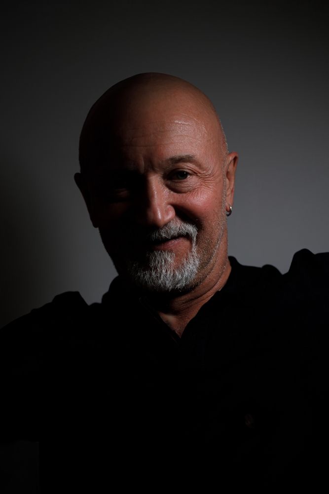 Photograph by Екатерина Козловская