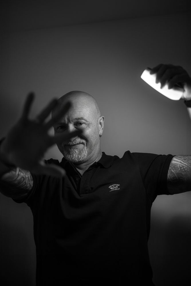 Photograph by Екатерина Козловская