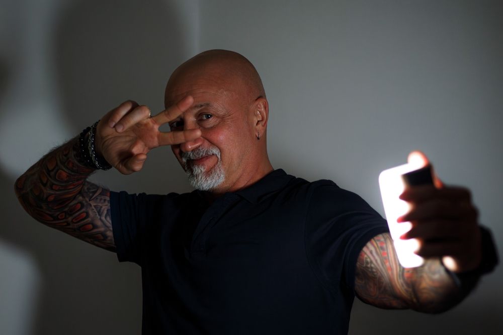 Photograph by Екатерина Козловская