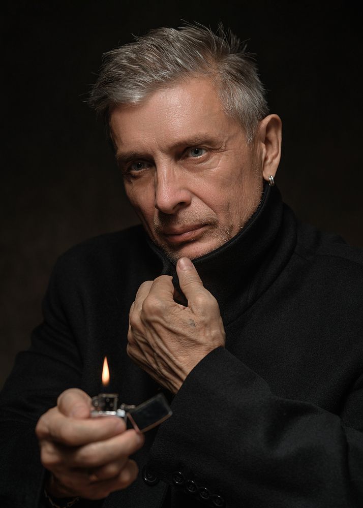 Photograph by Евгений Козлов