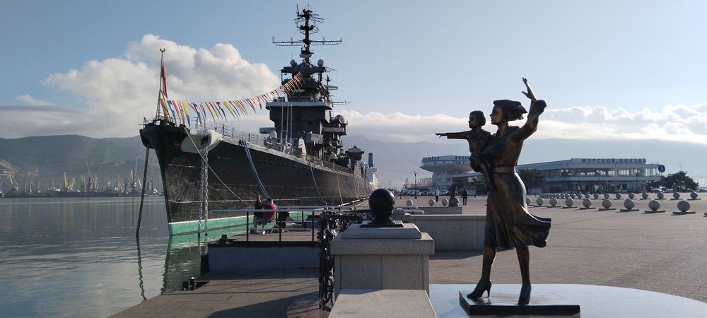 Photograph by Татьяна Стаскевич