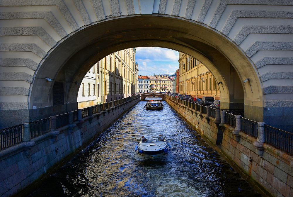 Photograph by Inna Ivanova