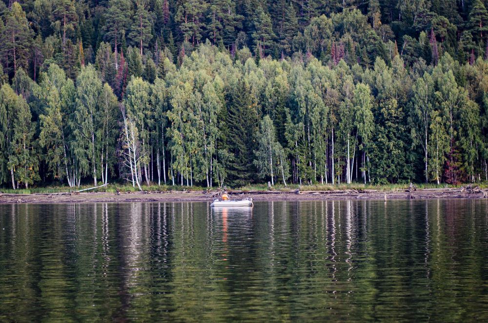 Photograph by Светлана Кудянова