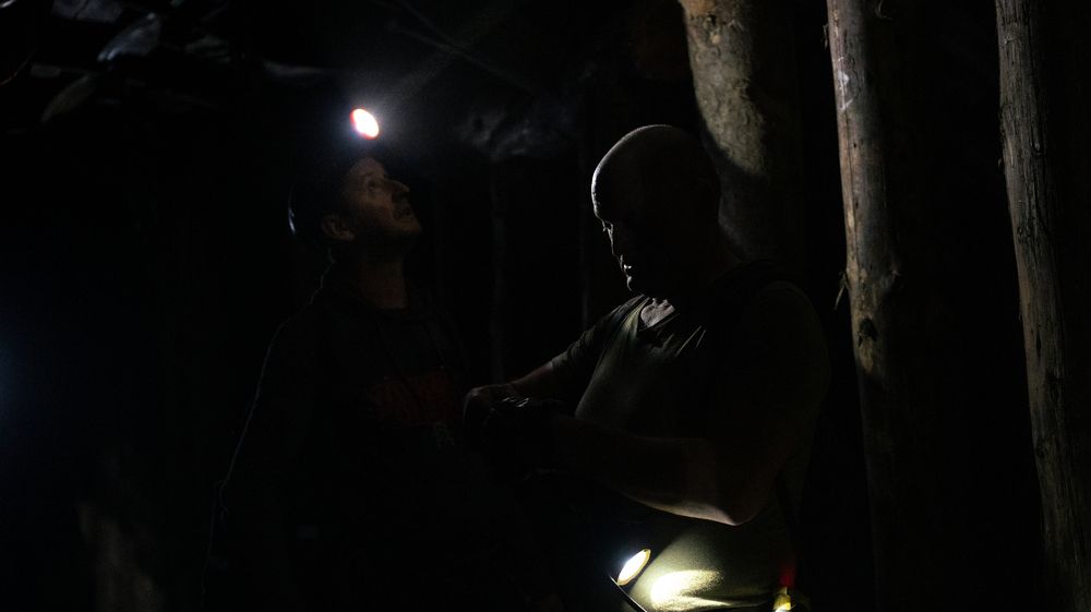 Shadow Worker