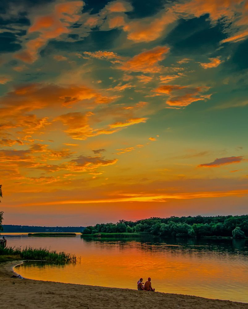 Photograph by Леонид Дрюченко