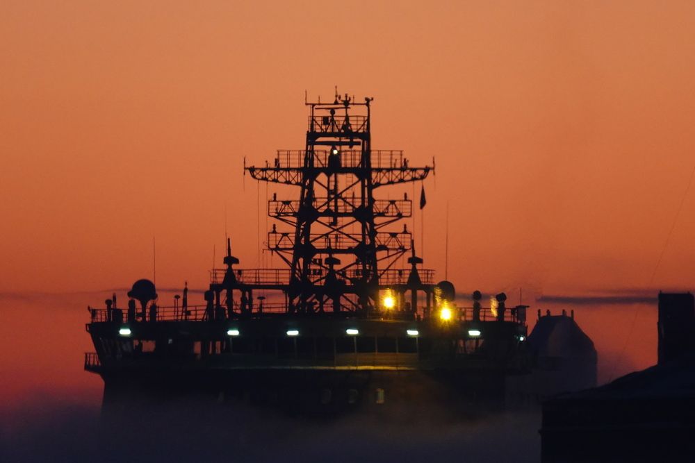 Photograph by Zakharov Matvey