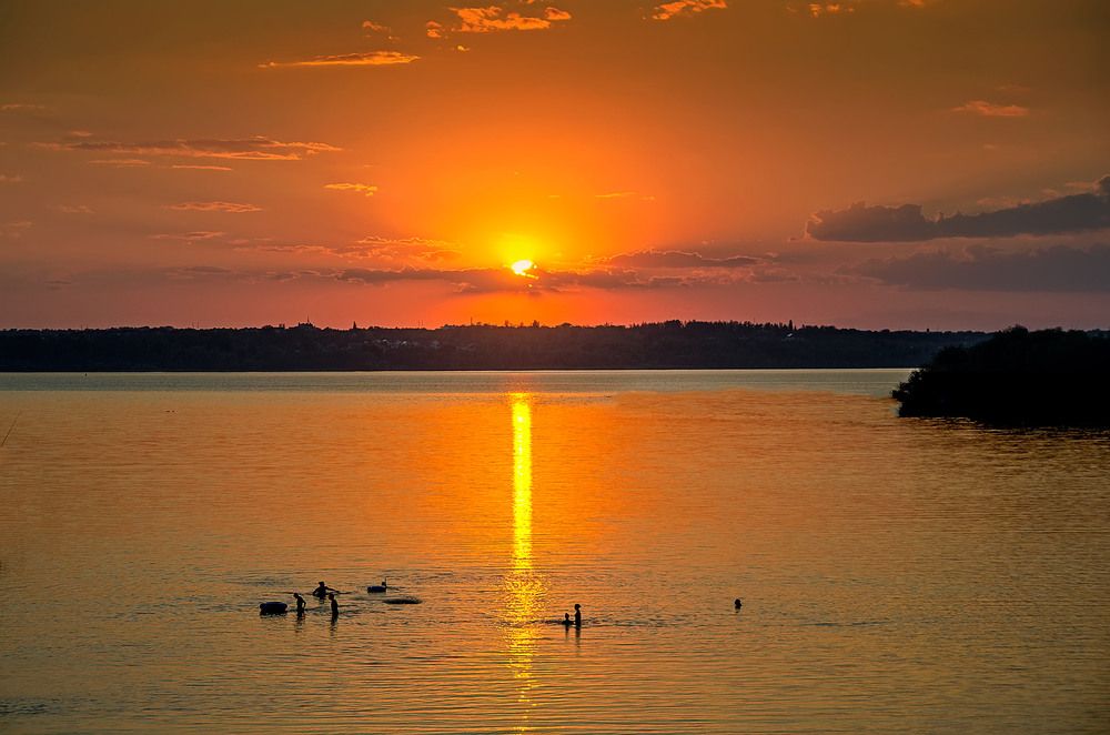 Photograph by Леонид Дрюченко