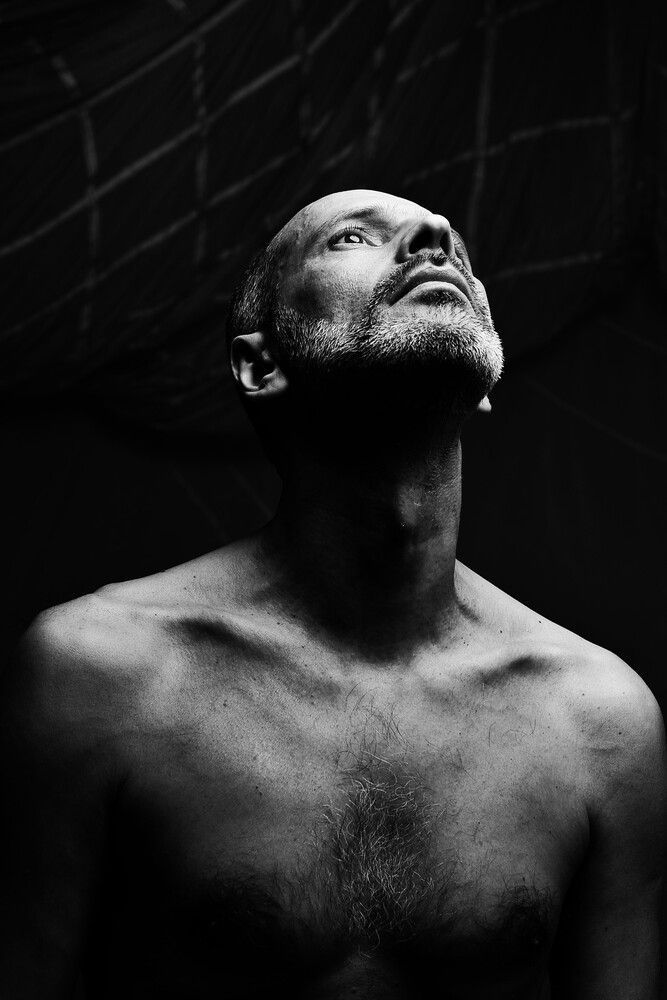 Photograph by Ольга Пушленкова