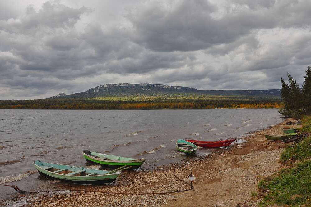 Photograph by Пермяков Михаил