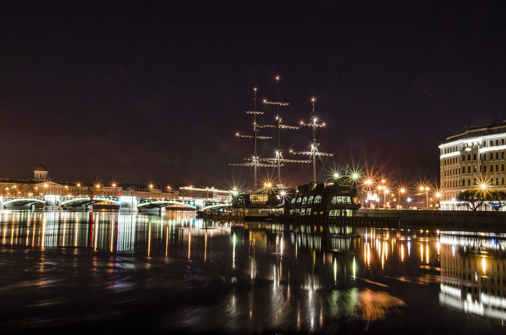 Фотография автора Александр Высотских