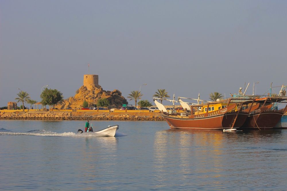 Photograph by Waleed Yousuf Alwahaibi