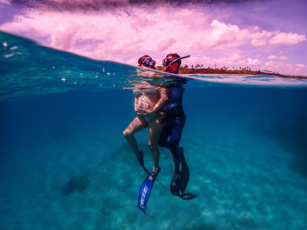Photograph by Andy O Nales Flores