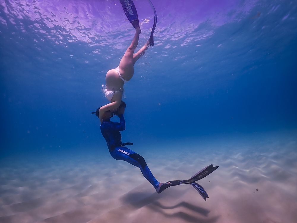 Photograph by Andy O Nales Flores