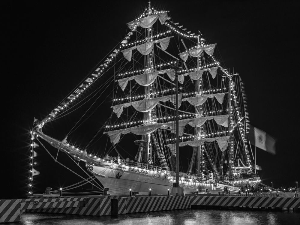 Photograph by Armando Lopez-Guerrero