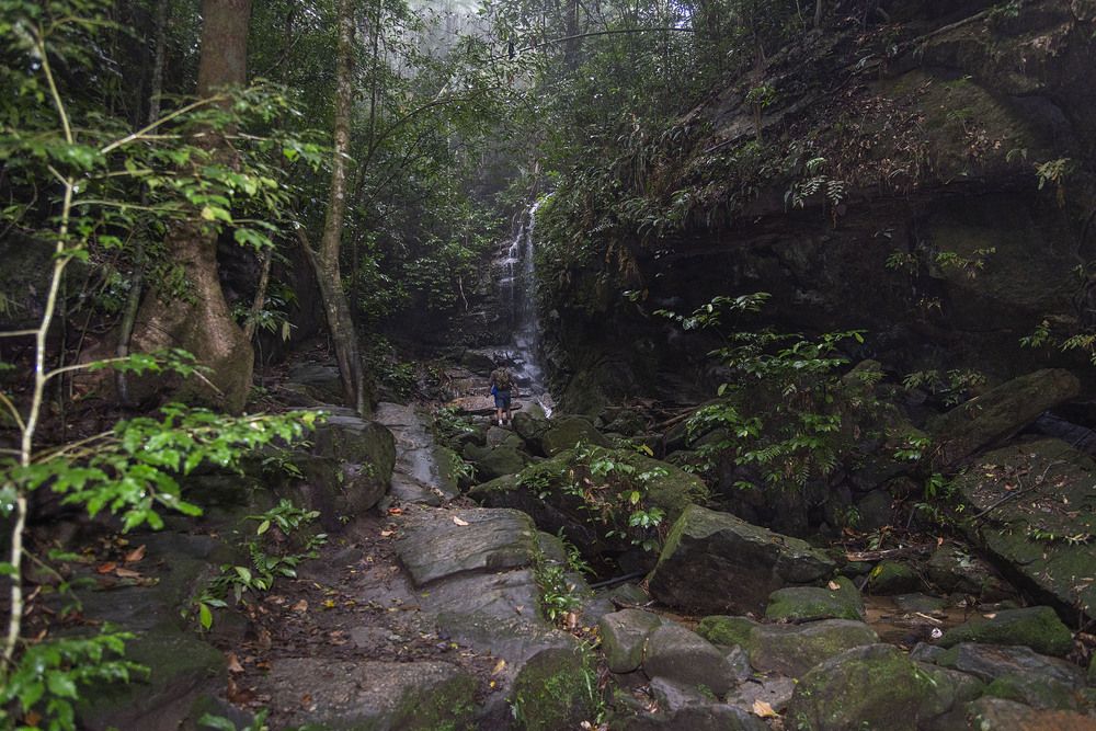 Photograph by Joaquin Silva