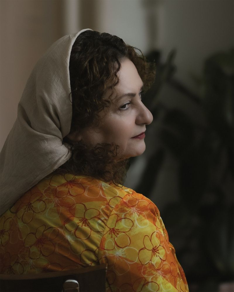 Photograph by Serati Elnaz