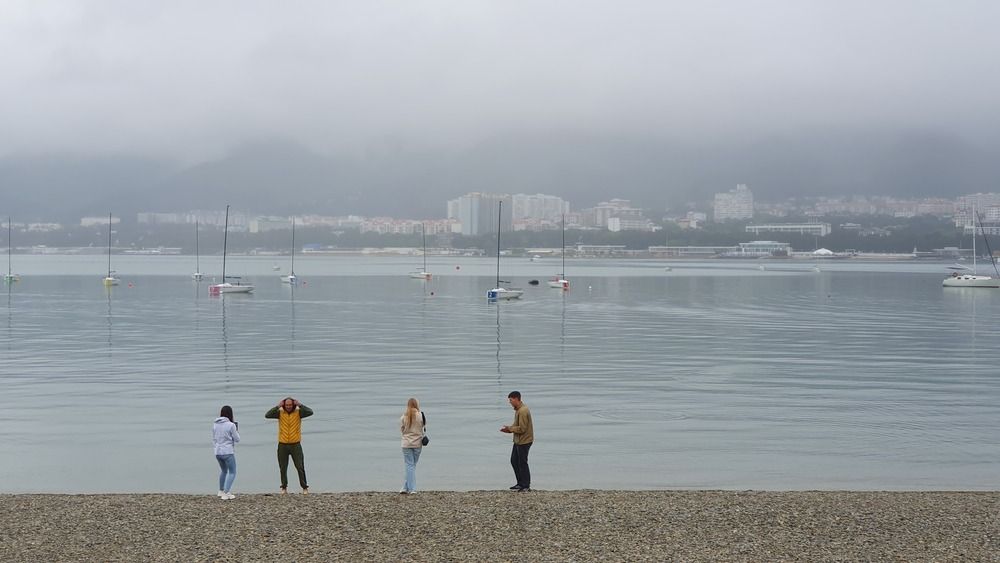 Photograph by Элеонора Бульс