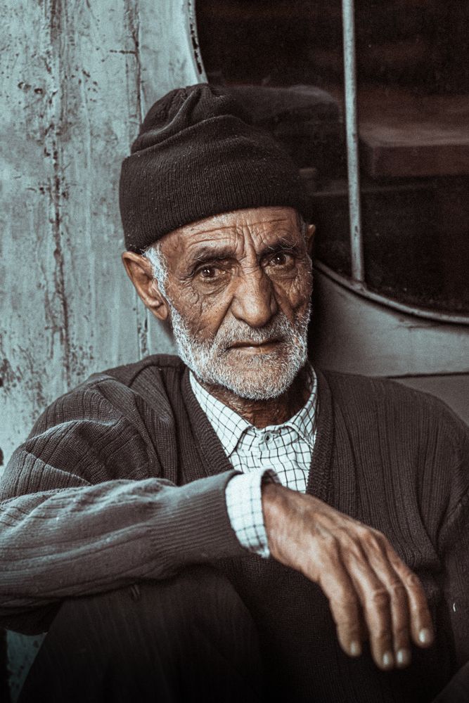 Photograph by Serati Elnaz