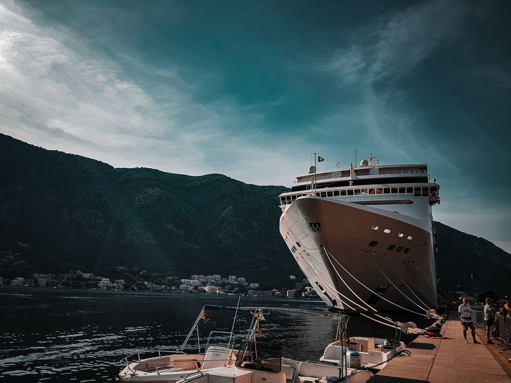 Фотография автора Юлия Киш