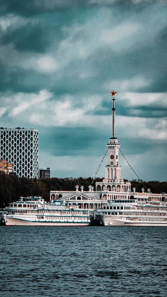 Фотография автора Юлия Киш