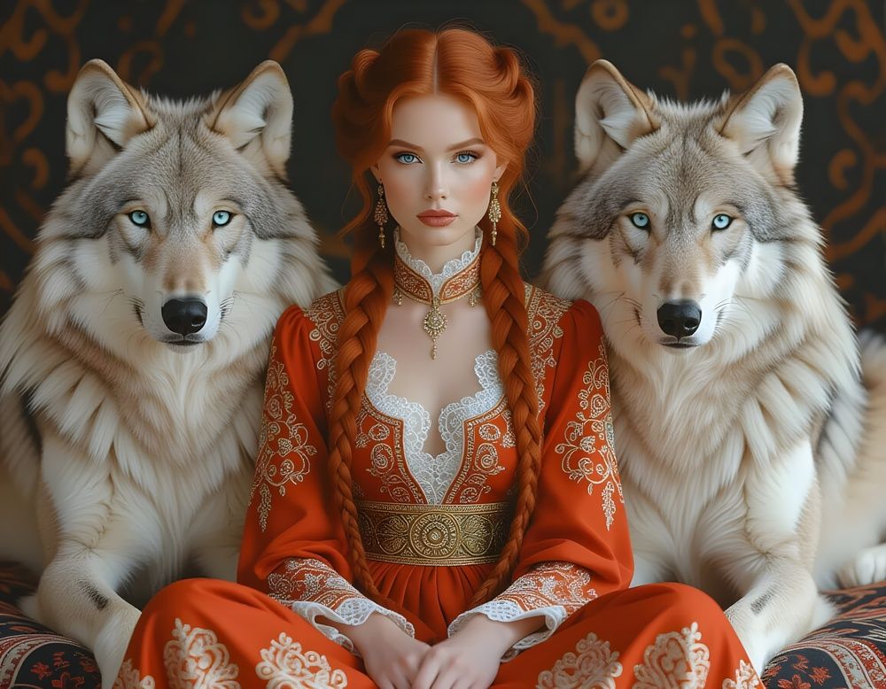 Photograph by Анна Широкова