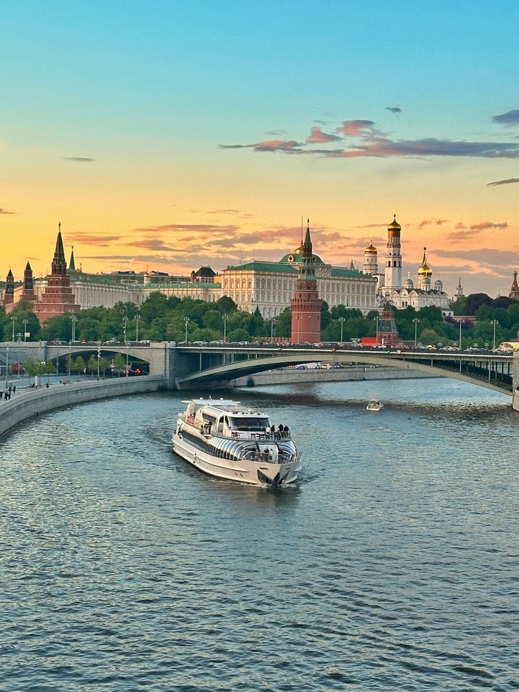 Photograph by Алексей Поляков