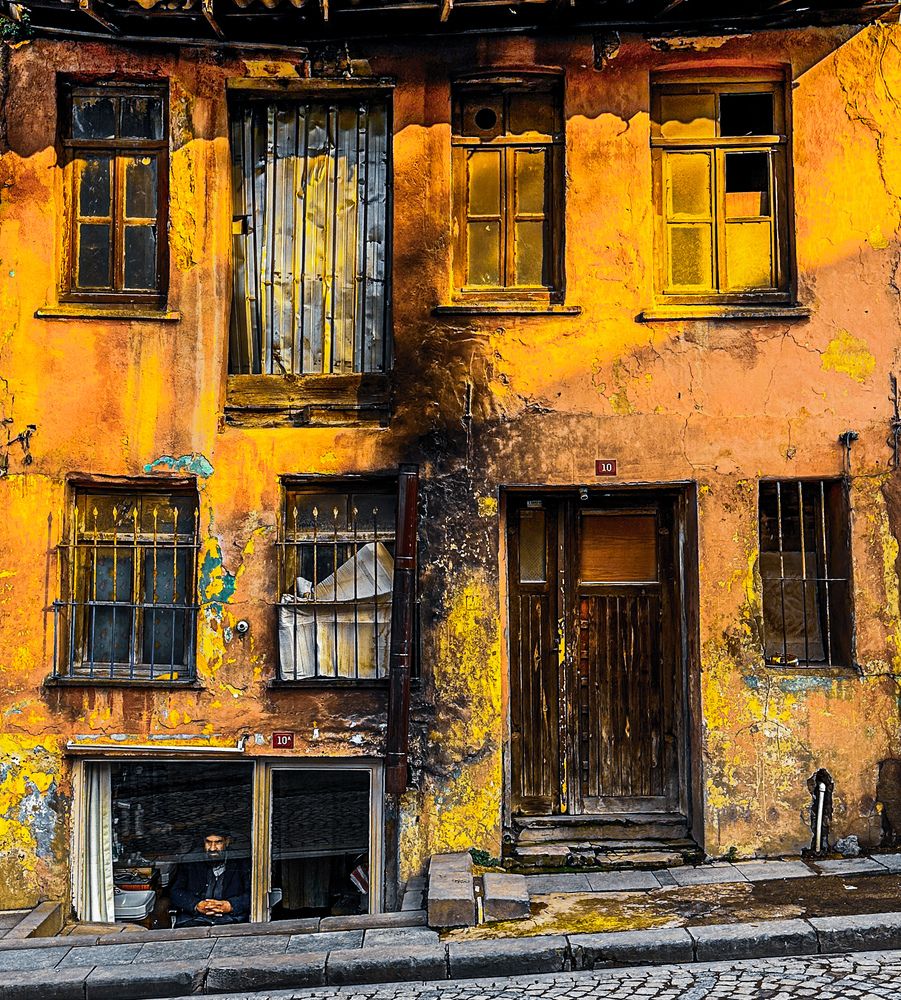 Фотография автора Sercan Ağaoğlu