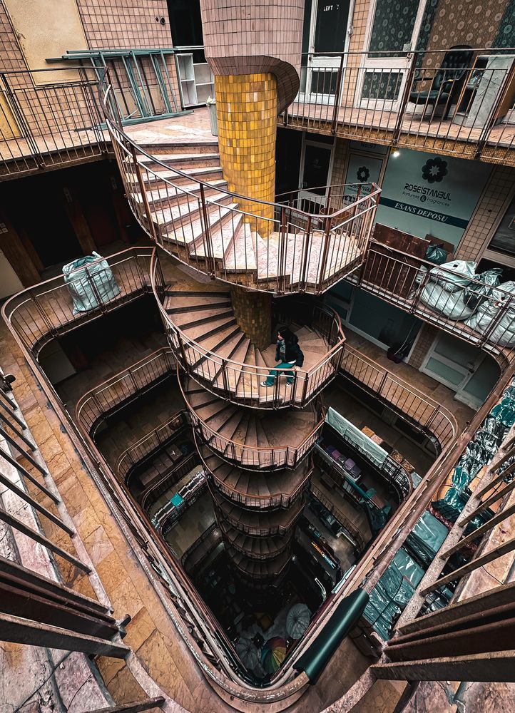 Фотография автора Sercan Ağaoğlu