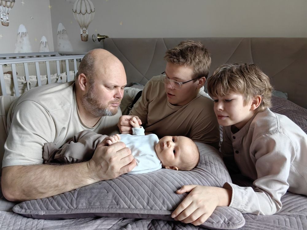 Фотография автора Лариса Хвостова