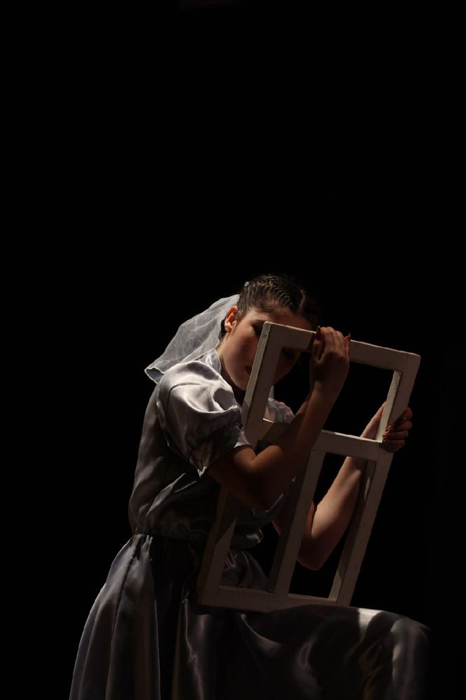 Фотография автора Полина Ишкина