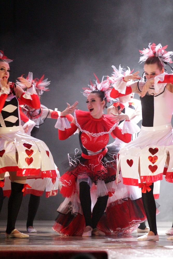 Фотография автора Полина Ишкина