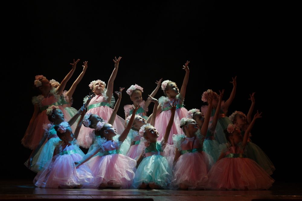 Фотография автора Полина Ишкина