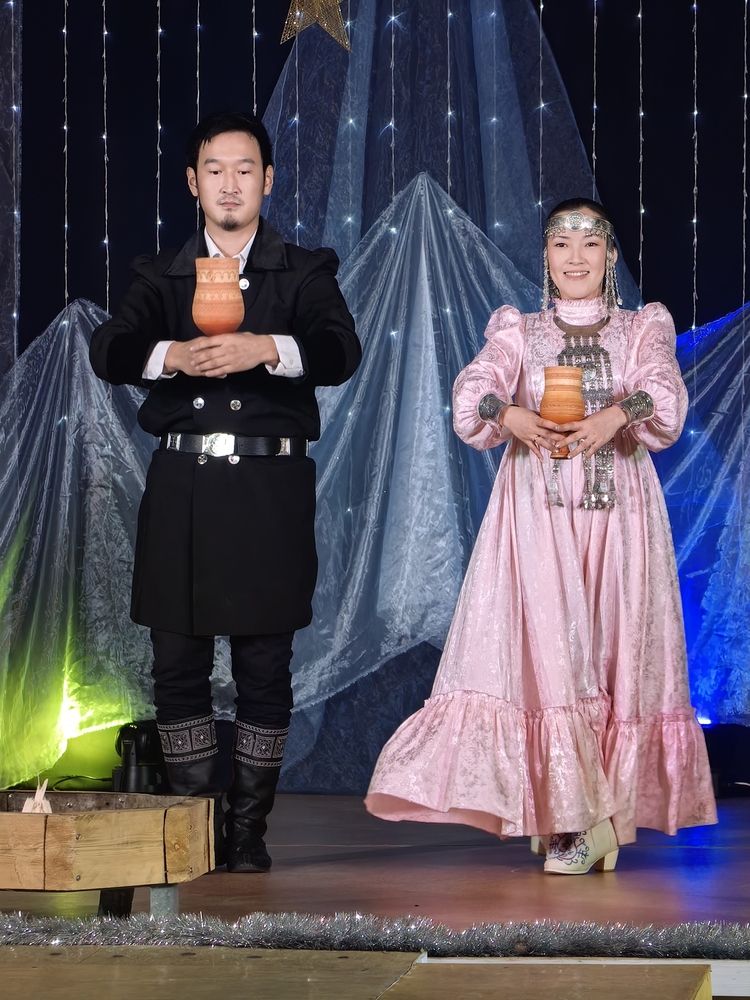 Photograph by OLGA MIKHNEVICH