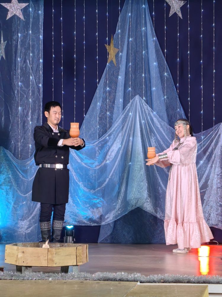 Photograph by OLGA MIKHNEVICH