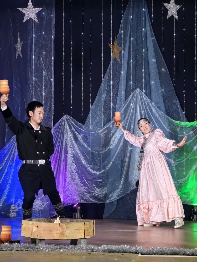 Photograph by OLGA MIKHNEVICH