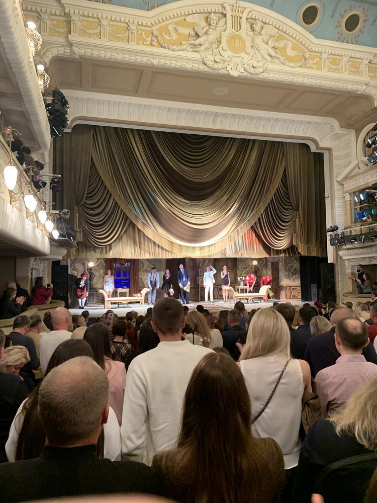 Photograph by Игорь Ребров