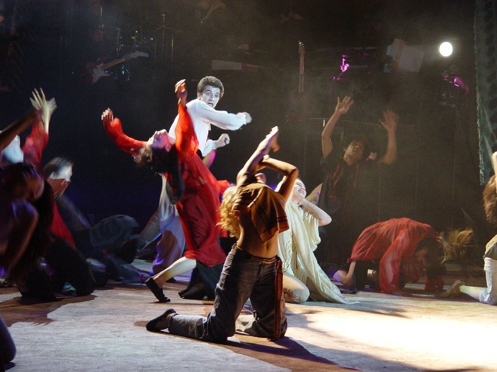 Photograph by Владимир Ким