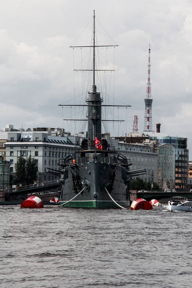 Photograph by Владислав Афанасьев