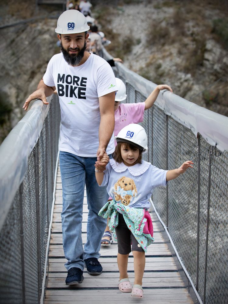 Photograph by Anton Barabanov