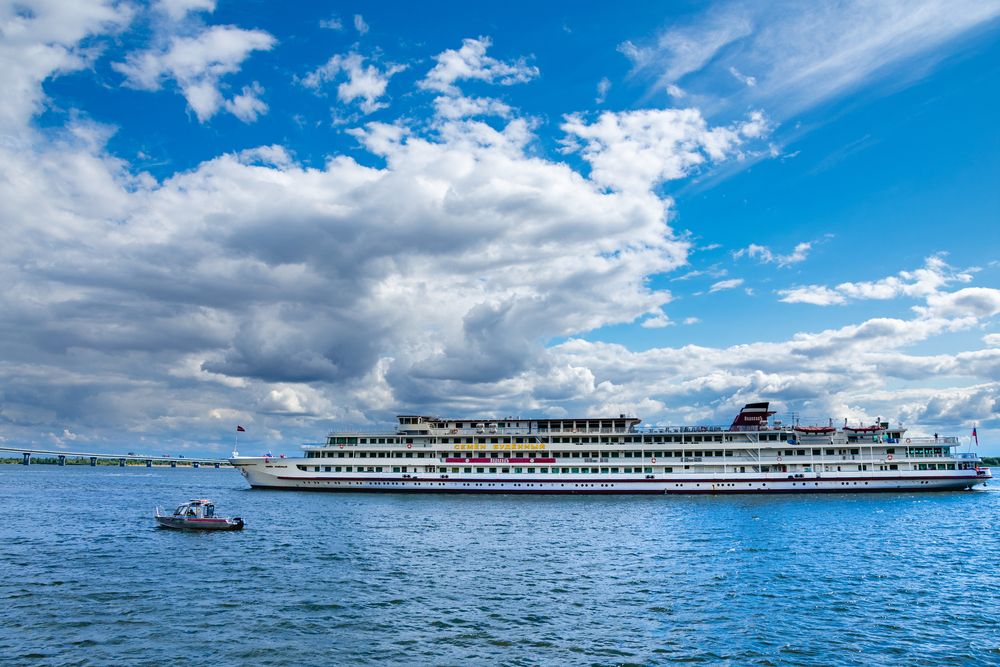 Photograph by Владимир Рогулькин