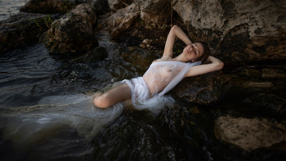 Photograph by Томаров Владимир