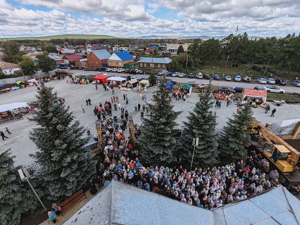 Photograph by Наталья Маврина