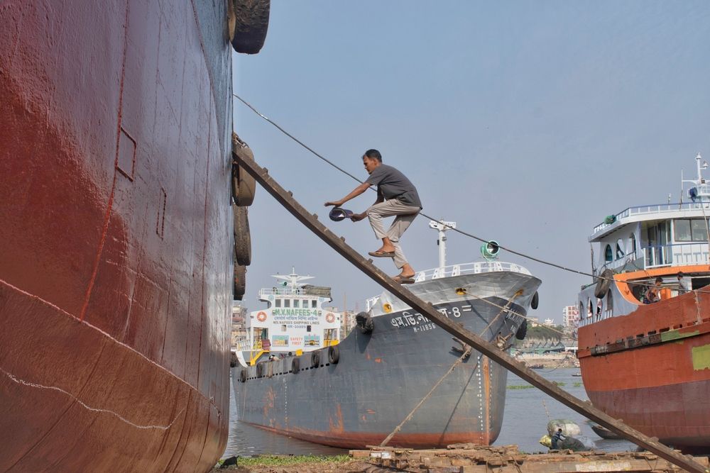 Фотография автора Washiful Majid