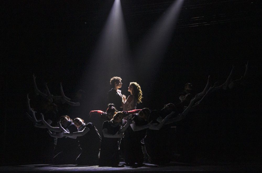 Photograph by Sergey Tsubanov