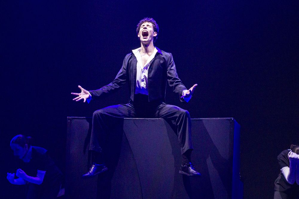 Photograph by Sergey Tsubanov