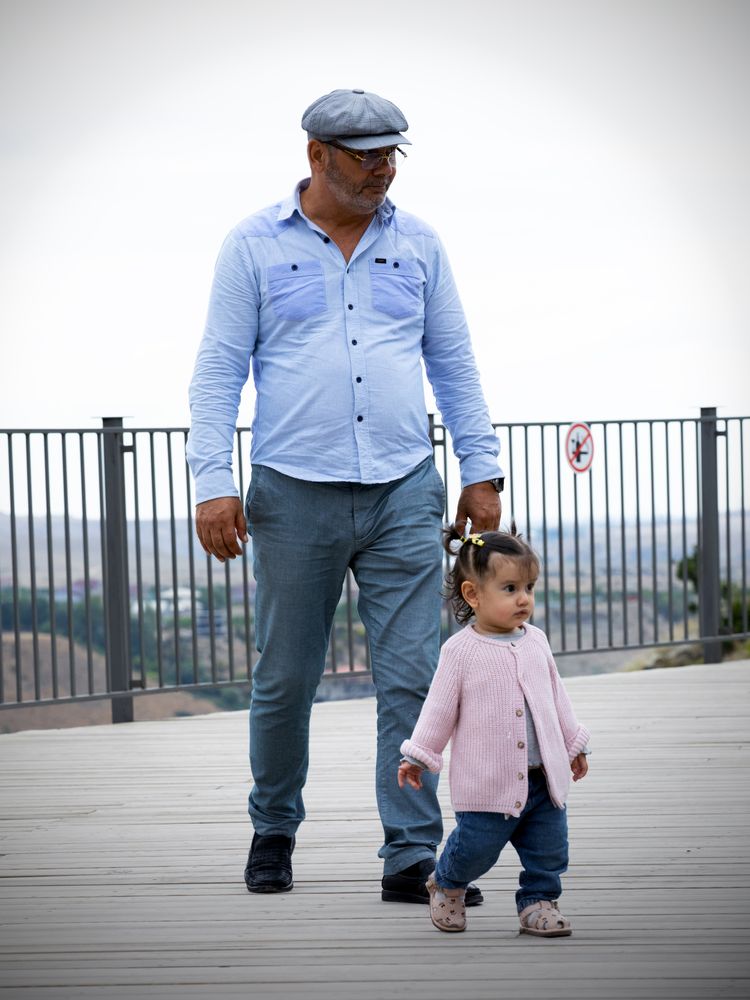 Photograph by Anton Barabanov