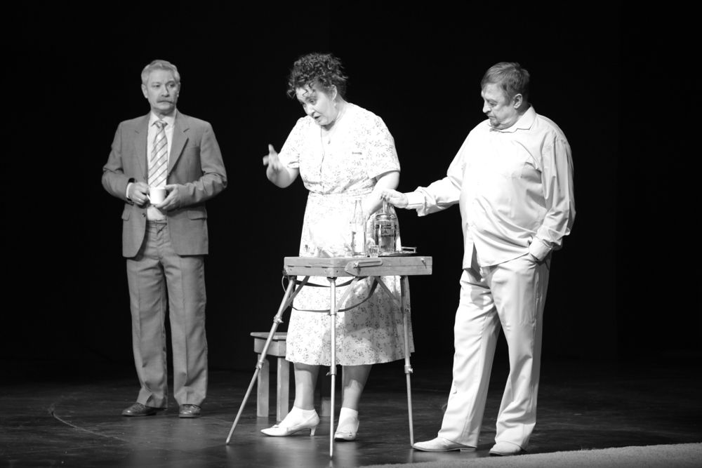 Photograph by Андрей Корытов